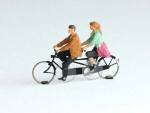 Fietsers