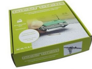 LS-1 startset slepers Magnorail