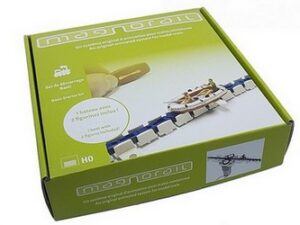 Startset LV-1 Magnorail