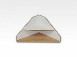 Module Eindhoek - 2 Planken