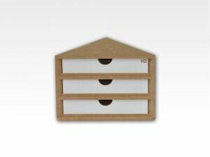 Module Eindhoek - 3 Laden