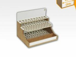 Module Kwasten en Klein gereedschap - Smal