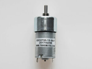 MagnoRail - Motorset Snel (UMc-2)