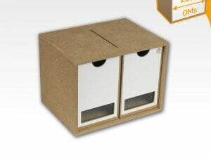 Module - 2 Laden - Smal