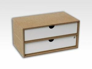 Module - 2 Laden Horizontaal