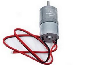 MagnoRail - Motorset Langzaam (UMa-1)