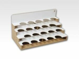 Module Verfflesjes - 20 x 41 mm