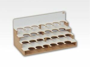 Module Verfflesjes - 26 x 36 mm