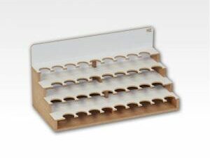 Module Verfflesjes - 36 x 26 mm