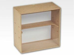 Module Divers - Vitrine Hoog