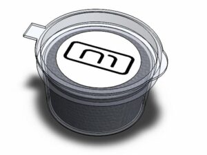 MagnoRail - Onderdelen Wiel (SO-2)