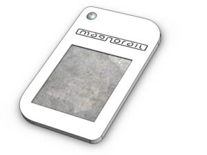 MagnoRail - Onderdelen Magneetzoeker (SO-1)