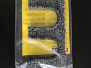 bruchsteinmauer H0 noch