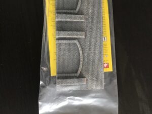 steunmuur noch n spoor