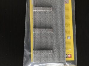 steunmuur noch n spoor