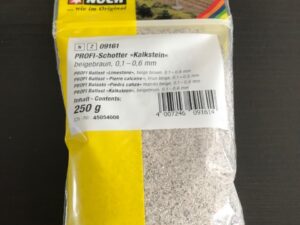 ballast van Noch Noch 09161