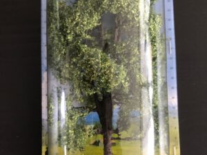 Linde schaal 0, H0, TT, N 21780