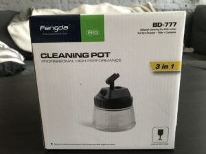 Fengda cleaning pot BD-777