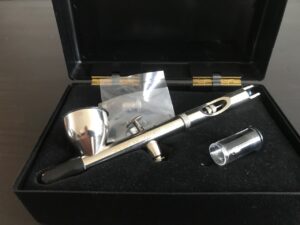Badger airbrush spuit model 105