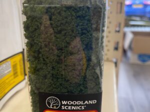 fc1636 underbrush van woodlands