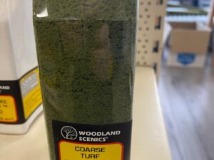 t1363 coarse turf light green woodlands