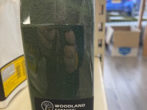 t1346 fine turf weeds woodlands