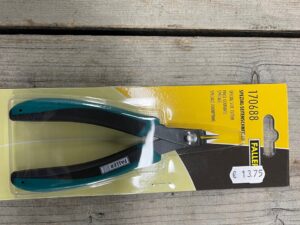 Faller zijkniptang 170688 voor plastic bouwdozen