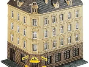 Faller Bouwpakket 232505 Seinhuis - Schaal 1:160 / N