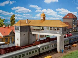 Faller bouwpakket 120111 brugseinhuis neustadt H0