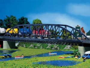Faller bouwpakket 120482 boogbrug H0