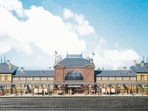 Faller bouwpakket 212113 station Bonn N