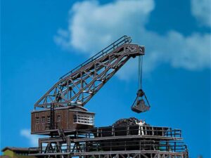 Faller bouwpakket 222137 grote bekolingsinstallatie N