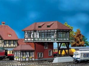 Faller bouwpakket 222159 brugseinhuis N