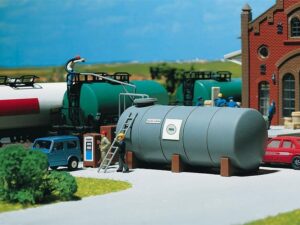 Faller bouwpakket 222194 olietank N