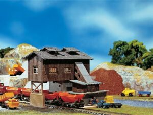 Faller bouwpakket 222197 oude steengroeve N