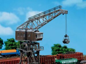 Faller bouwpakket 222198 portaalkraan N