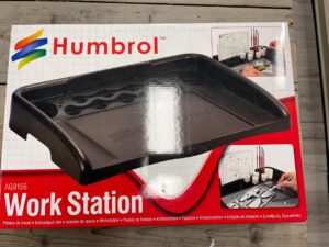 werkstation Humbrol