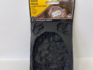 woodland C1235 gips mal