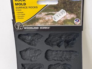 woodland C1231 gips mal