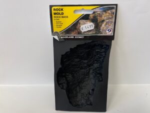 woodland C1240 gips mal