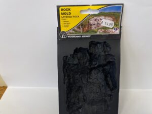 woodland C1241 gips mal