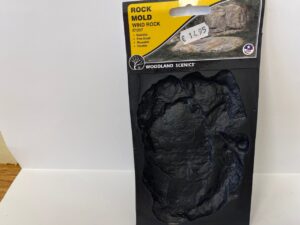 woodland C1237 gips mal