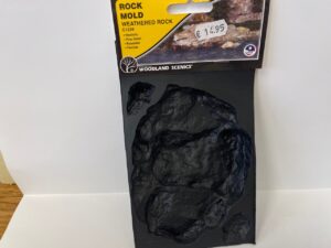 woodland C1238 gips mal