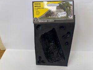 woodland C1236 gips mal