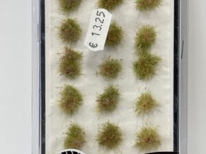 woodland graspollen FS775