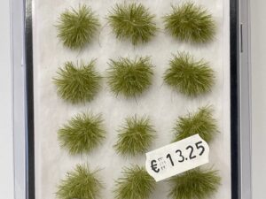 woodland graspollen FS770