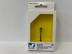 Viessmann parklantaarn 6470 N