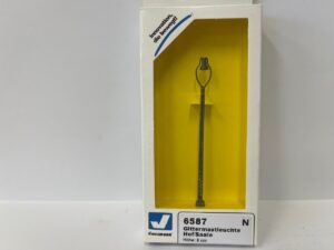 Viessmann emplacementverlichting 6587 N