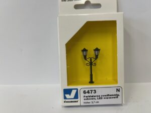 Viessmann parklantaarn 6473 N
