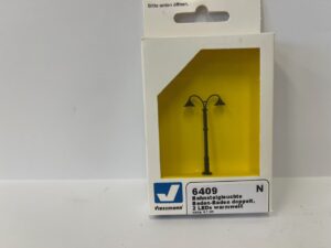Viessmann perronverlichting 6409 N